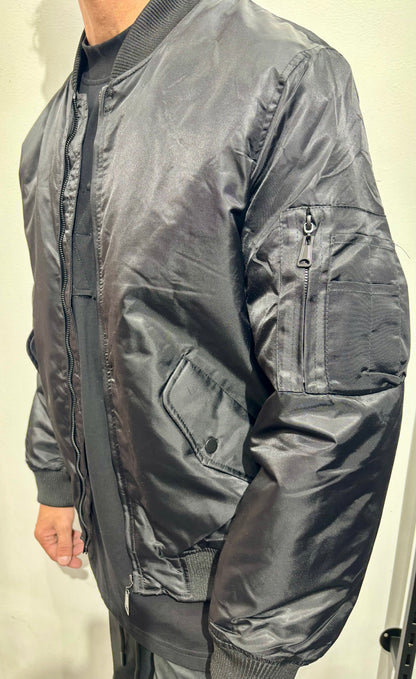 Jacket Alpha