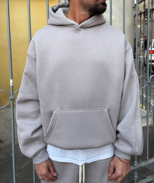 Tuta effetto layer