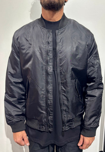 Jacket Alpha