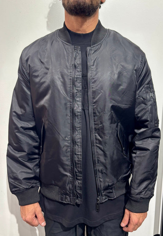 Jacket Alpha
