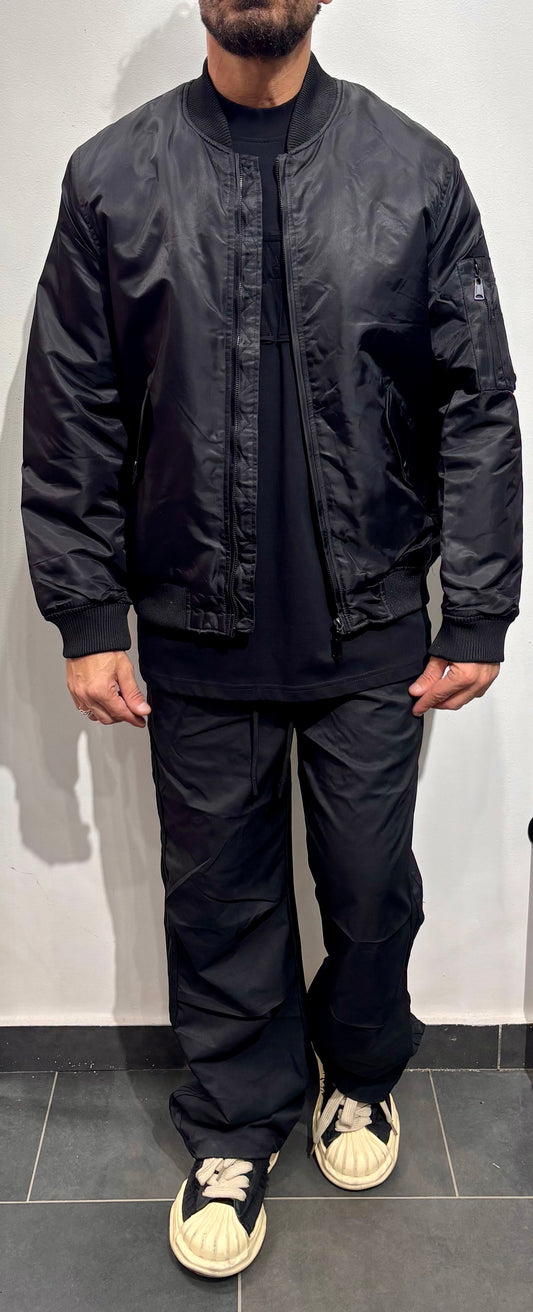 Jacket Alpha