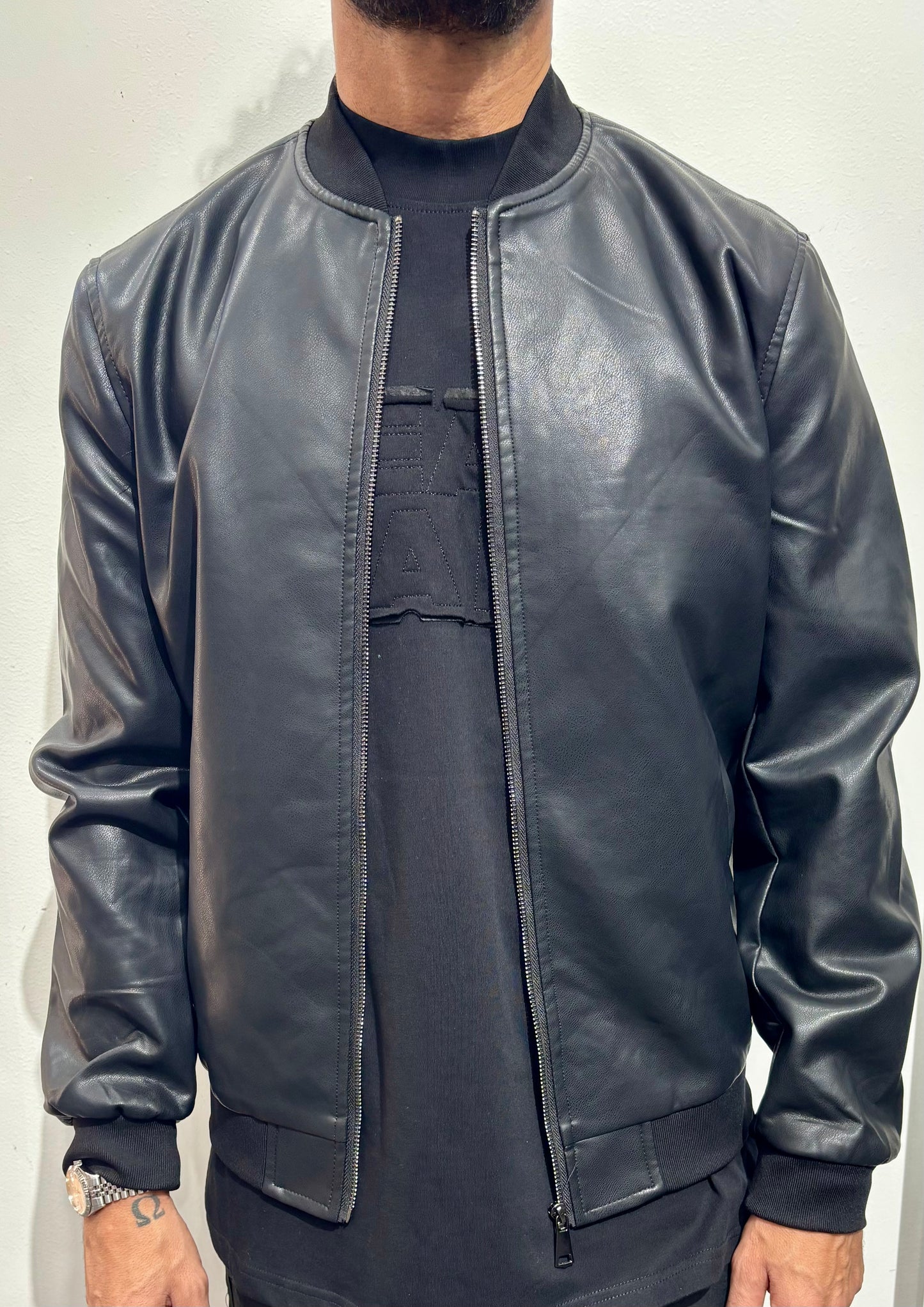 Jacket jocker