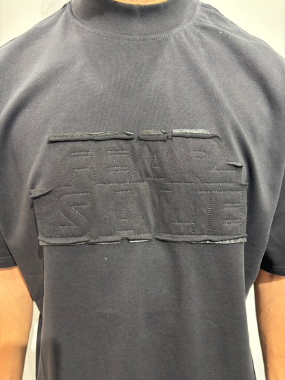 T-shirt patch
