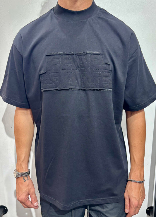 T-shirt patch