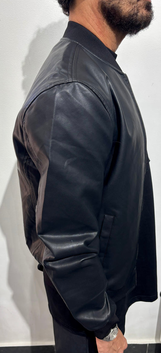 Jacket jocker